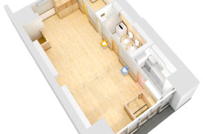 両国駅前園  2020年4月1日に OPENします!!